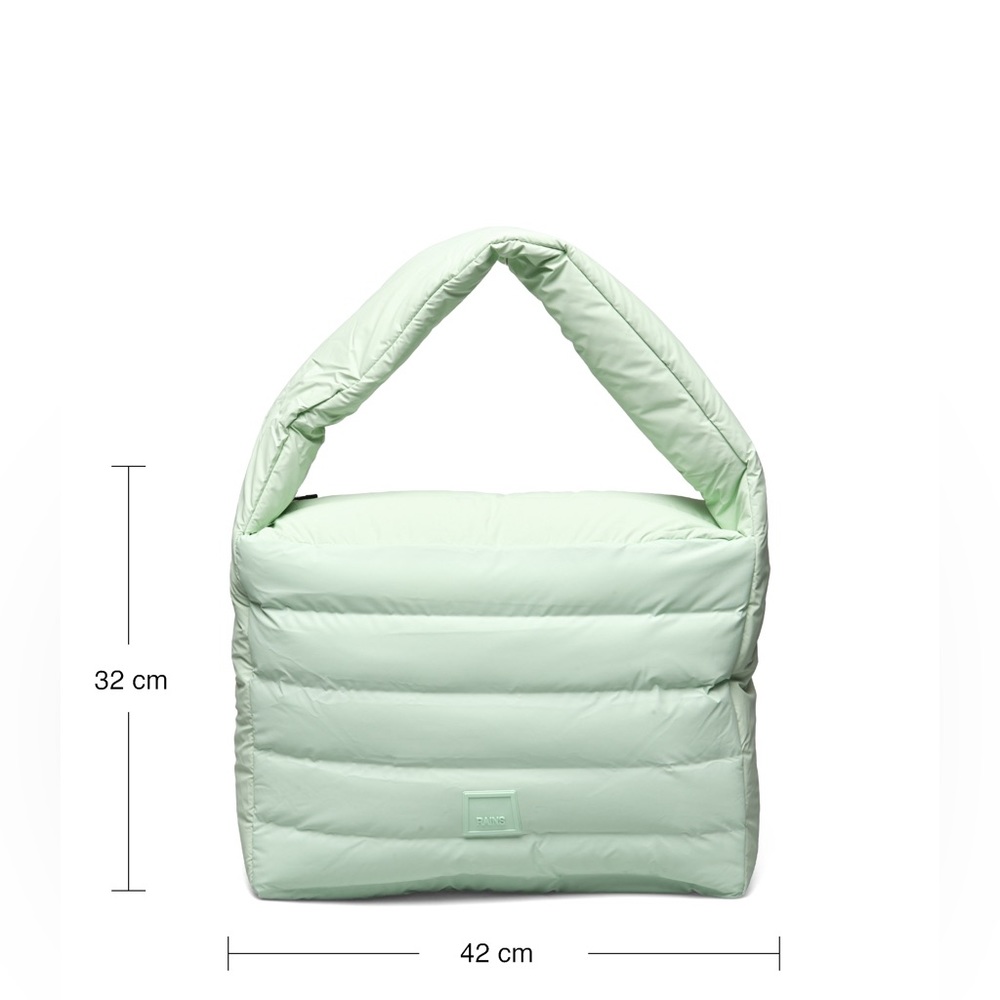NWT Rains Loop Shopper Mini - Picture 5 of 6